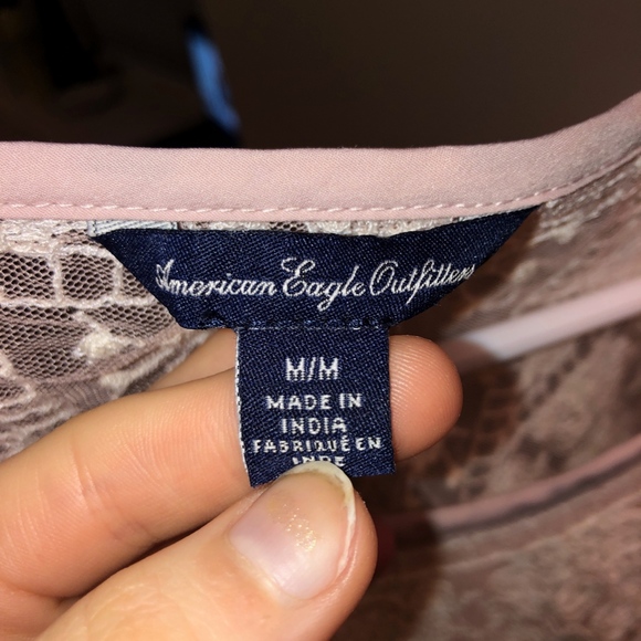 American Eagle Outfitters Top - Picture 3 of 3